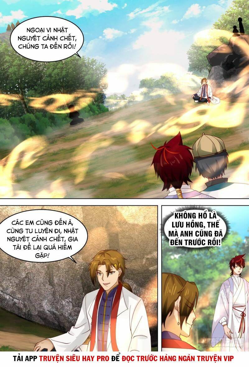 Chương 314 - Trang 8