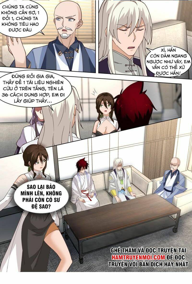 Chương 317 - Trang 5