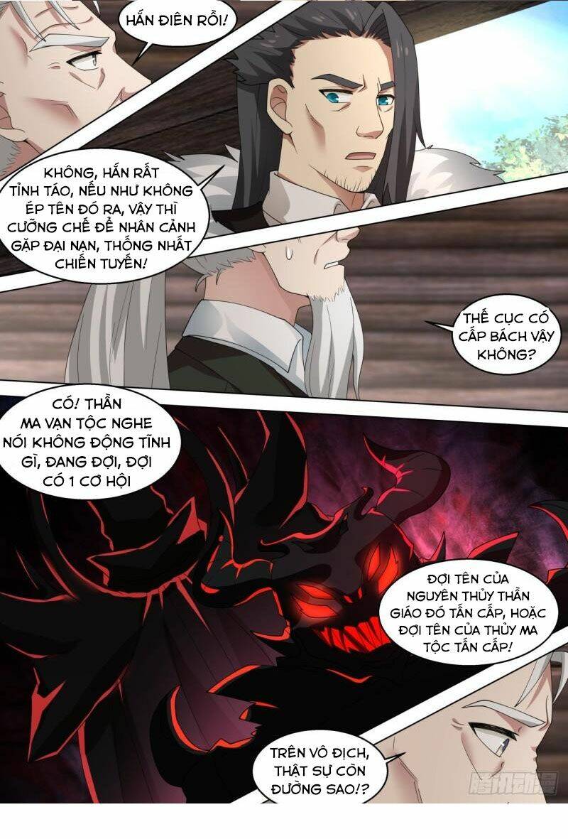 Chương 318 - Trang 10
