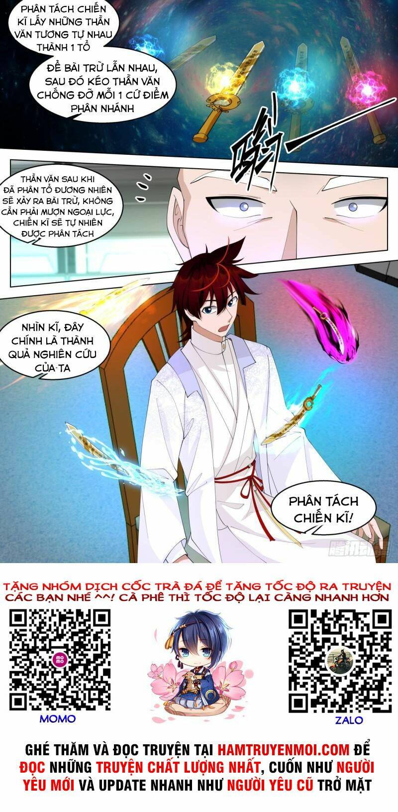 Chương 319 - Trang 12