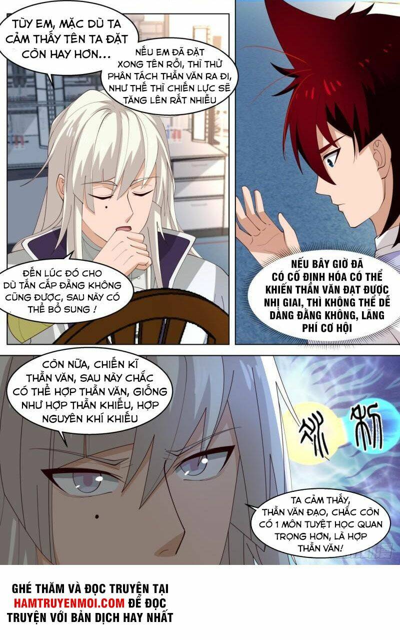 Chương 320 - Trang 9