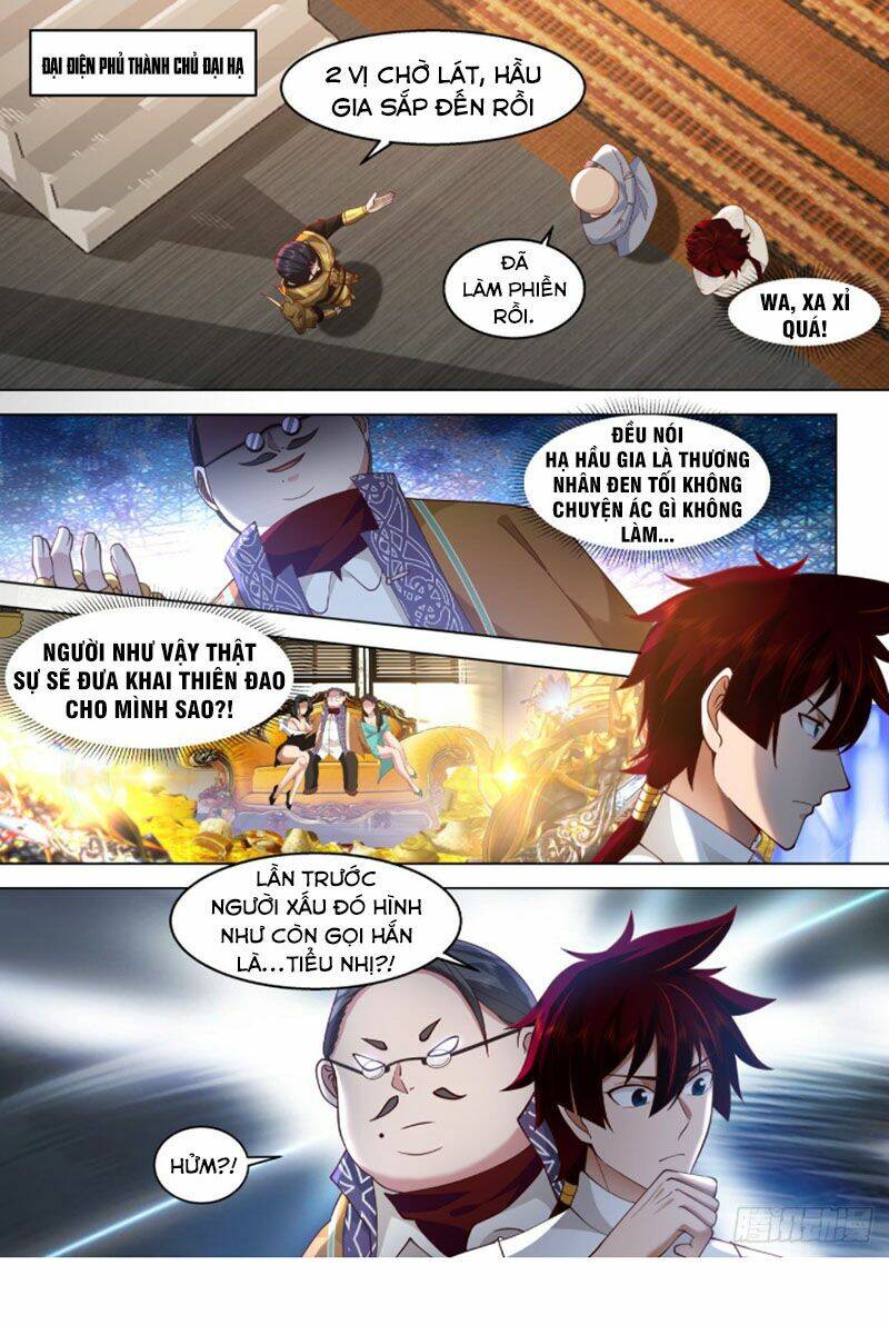Chương 324 - Trang 2