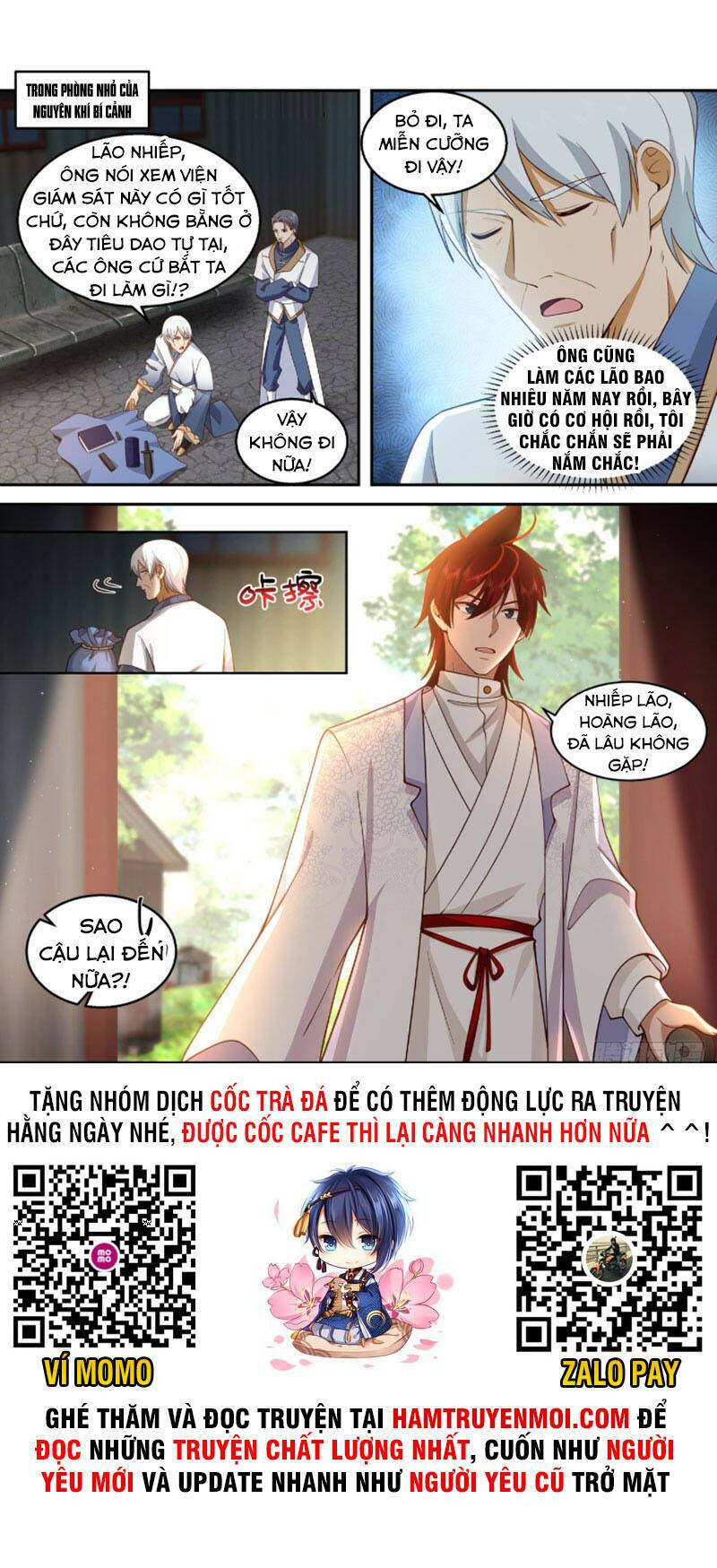 Chương 326 - Trang 12