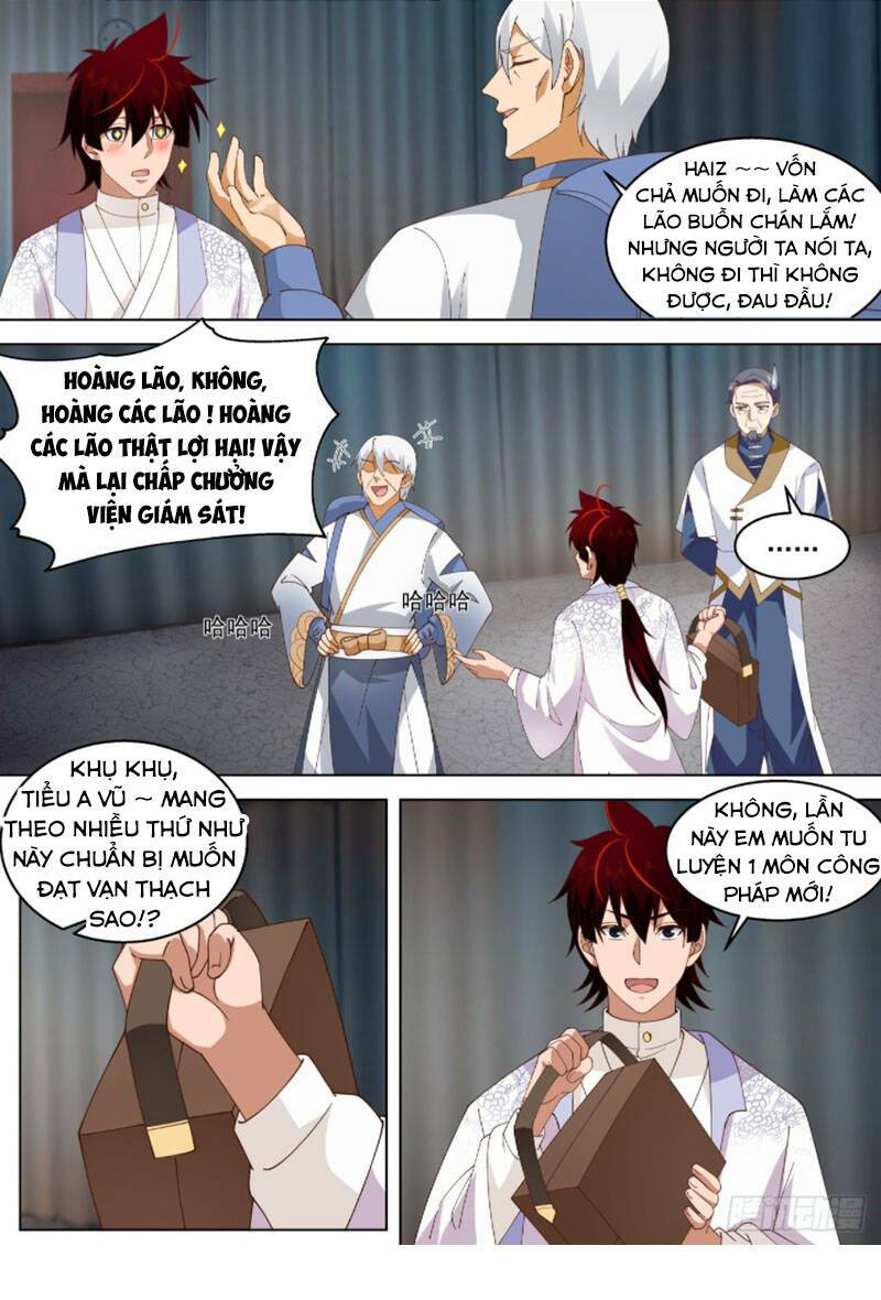 Chương 327 - Trang 2