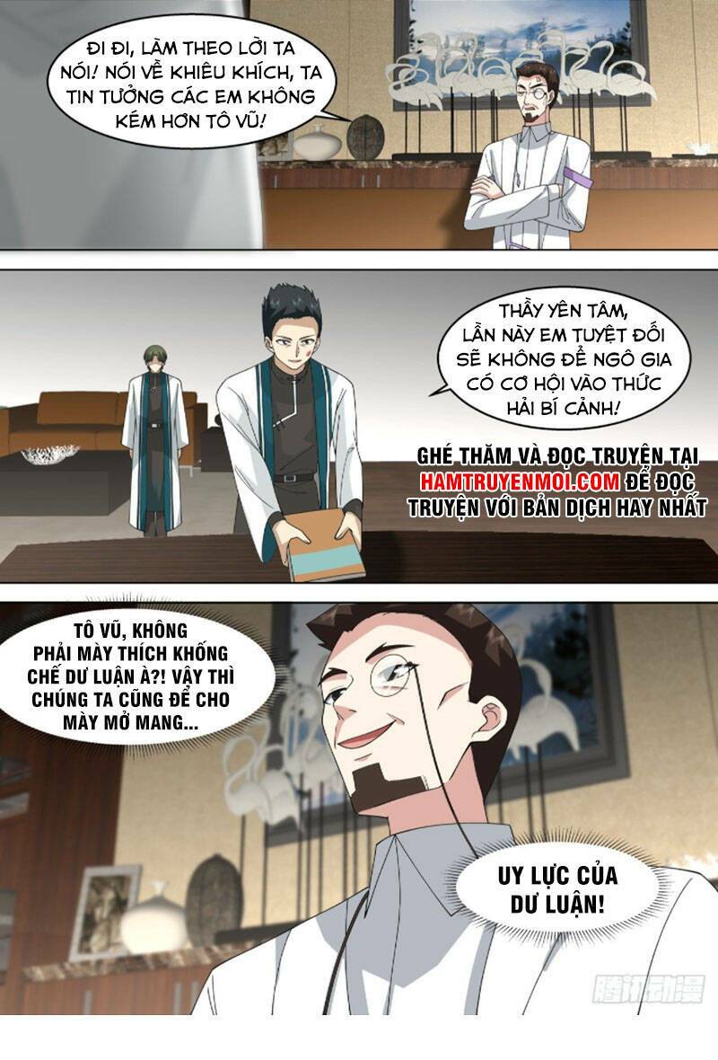 Chương 327 - Trang 11
