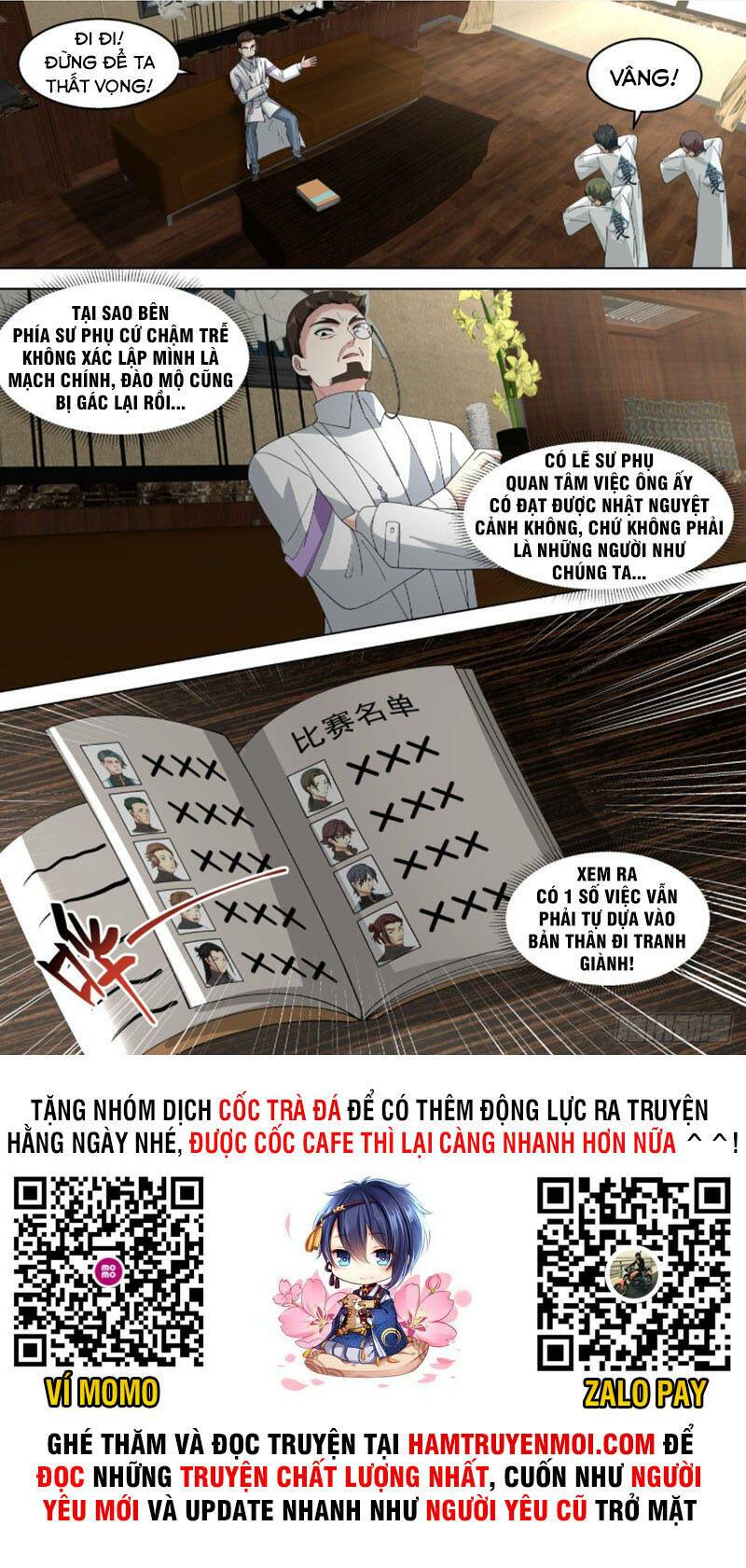 Chương 327 - Trang 12