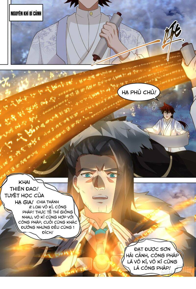 Chương 327 - Trang 6
