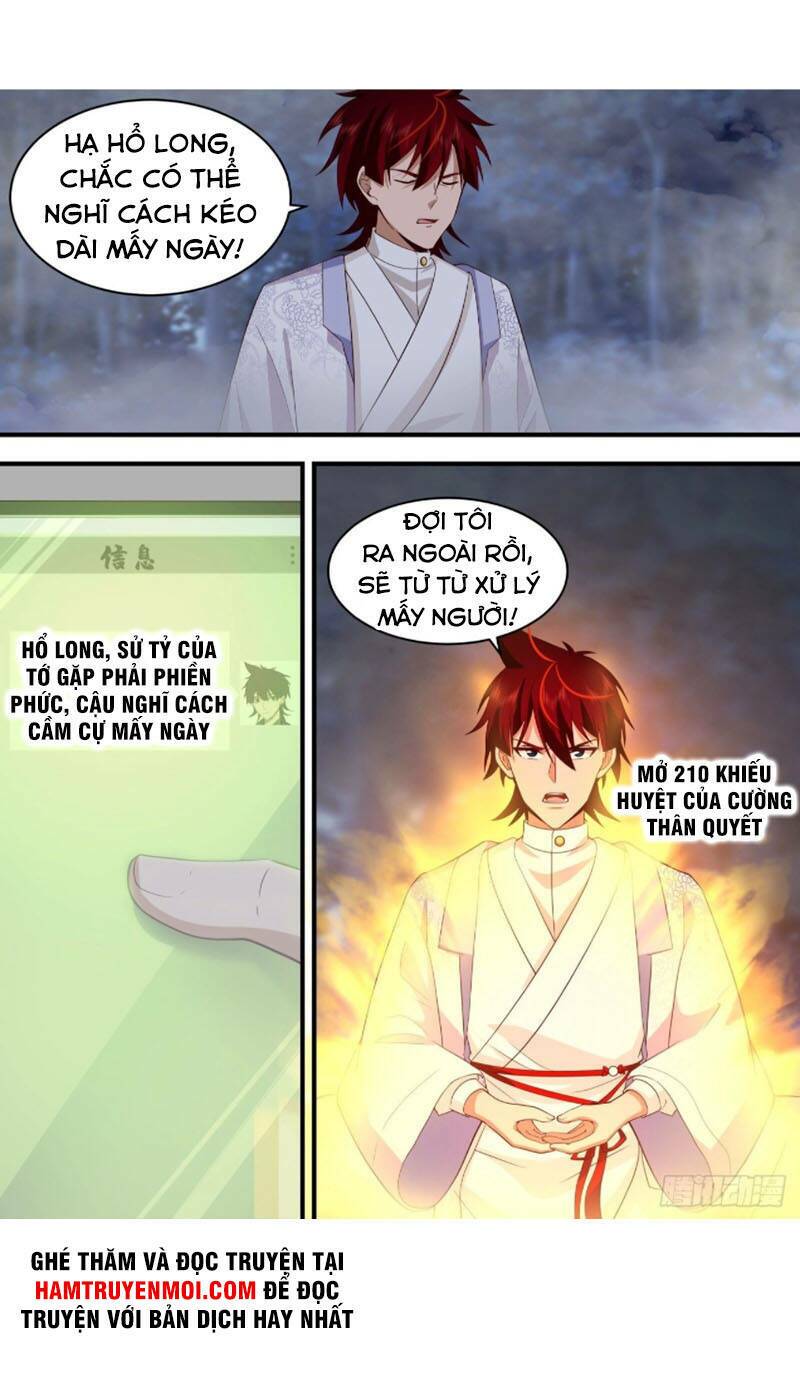 Chương 328 - Trang 11