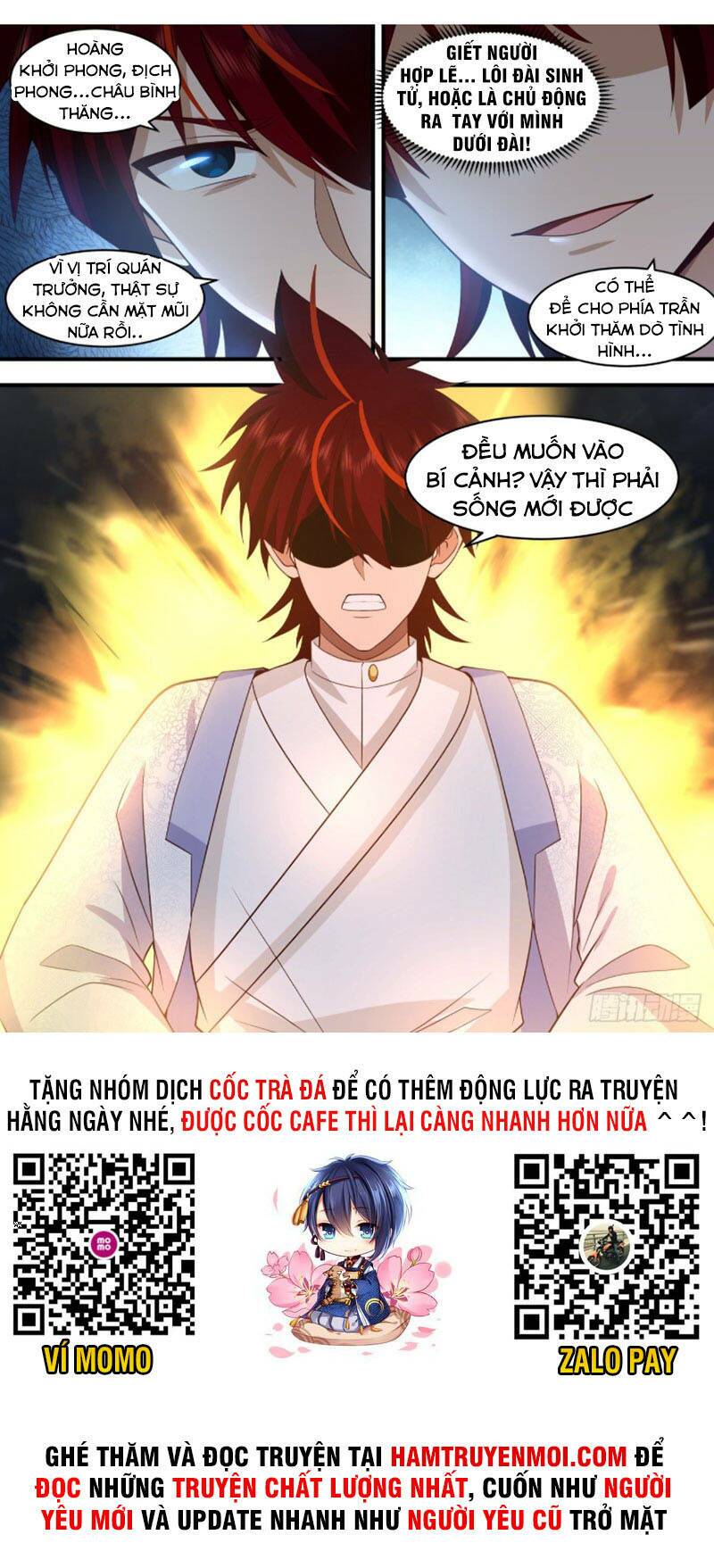 Chương 328 - Trang 12