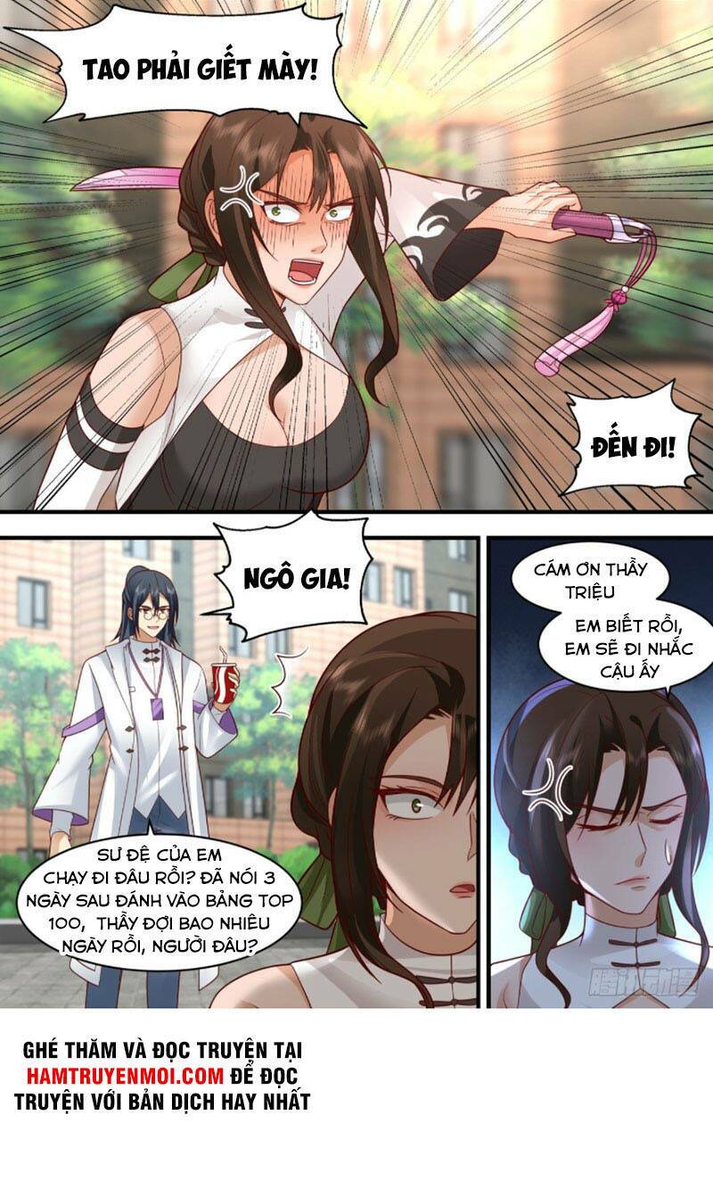 Chương 328 - Trang 7