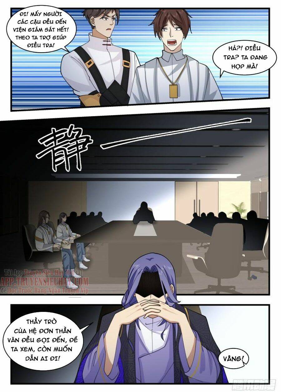 Chương 329 - Trang 8