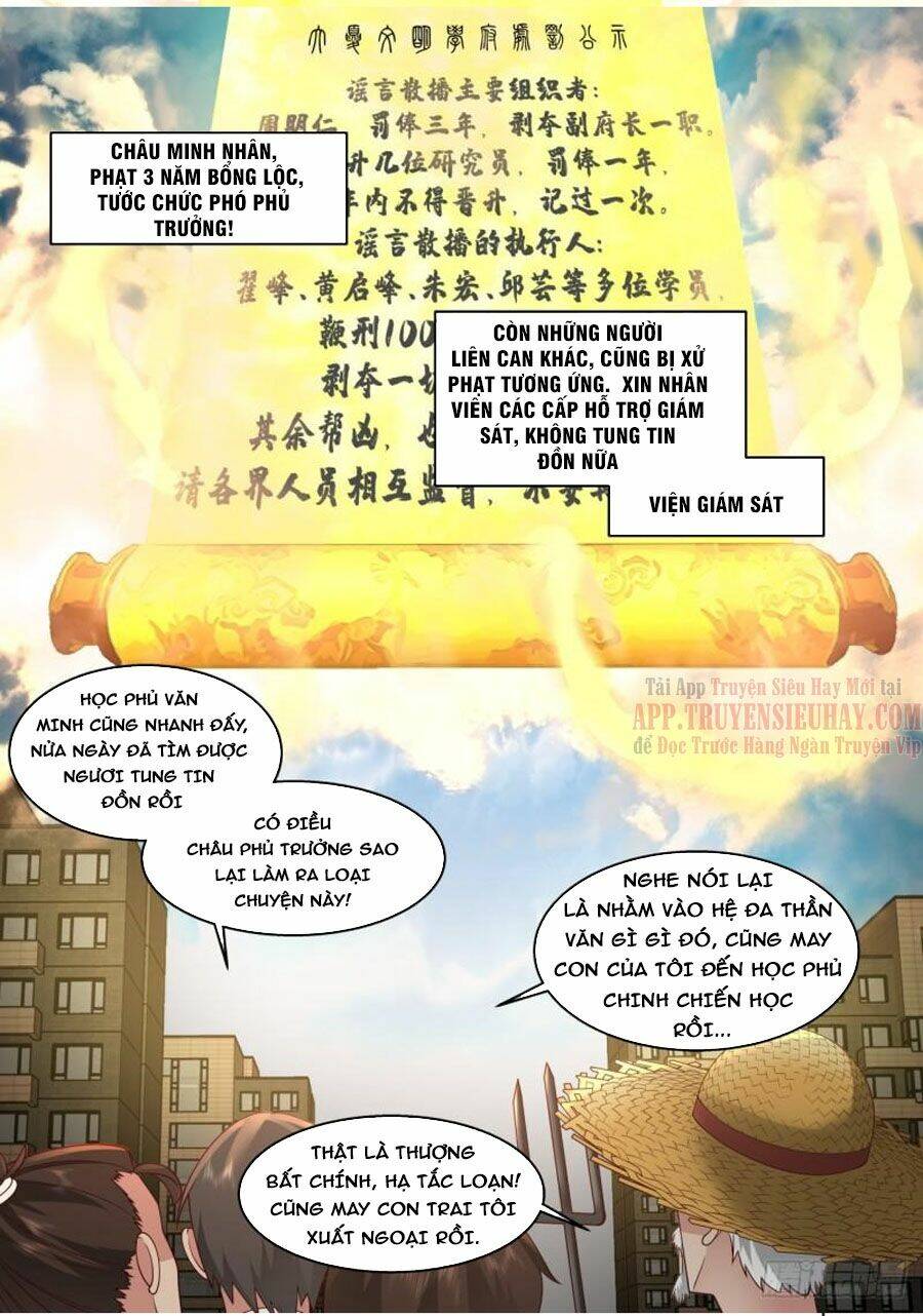 Chương 331 - Trang 10