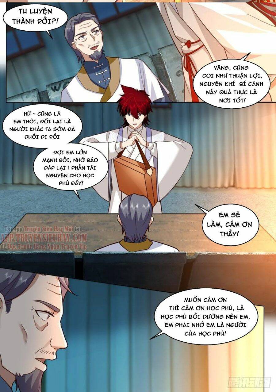 Chương 332 - Trang 10