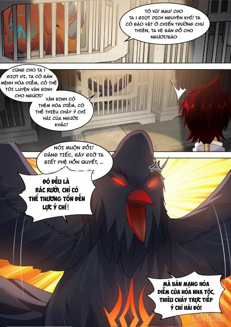 Chương 333 - Trang 7
