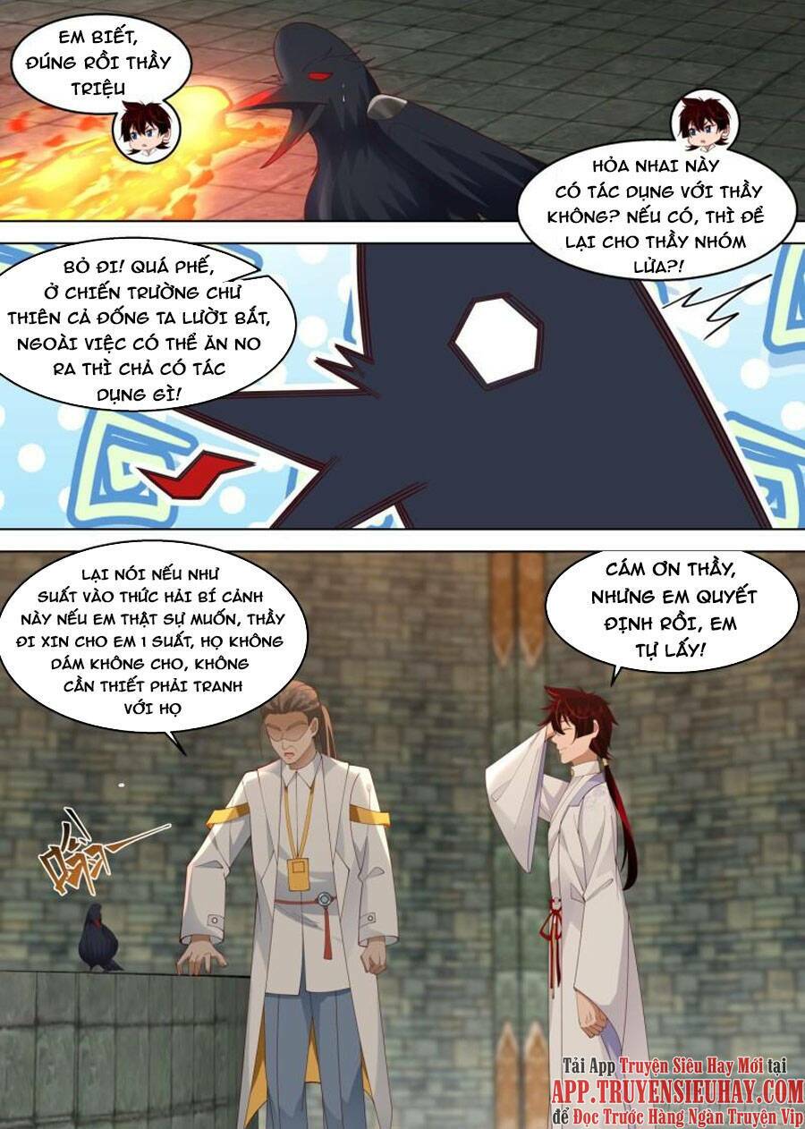 Chương 335 - Trang 12