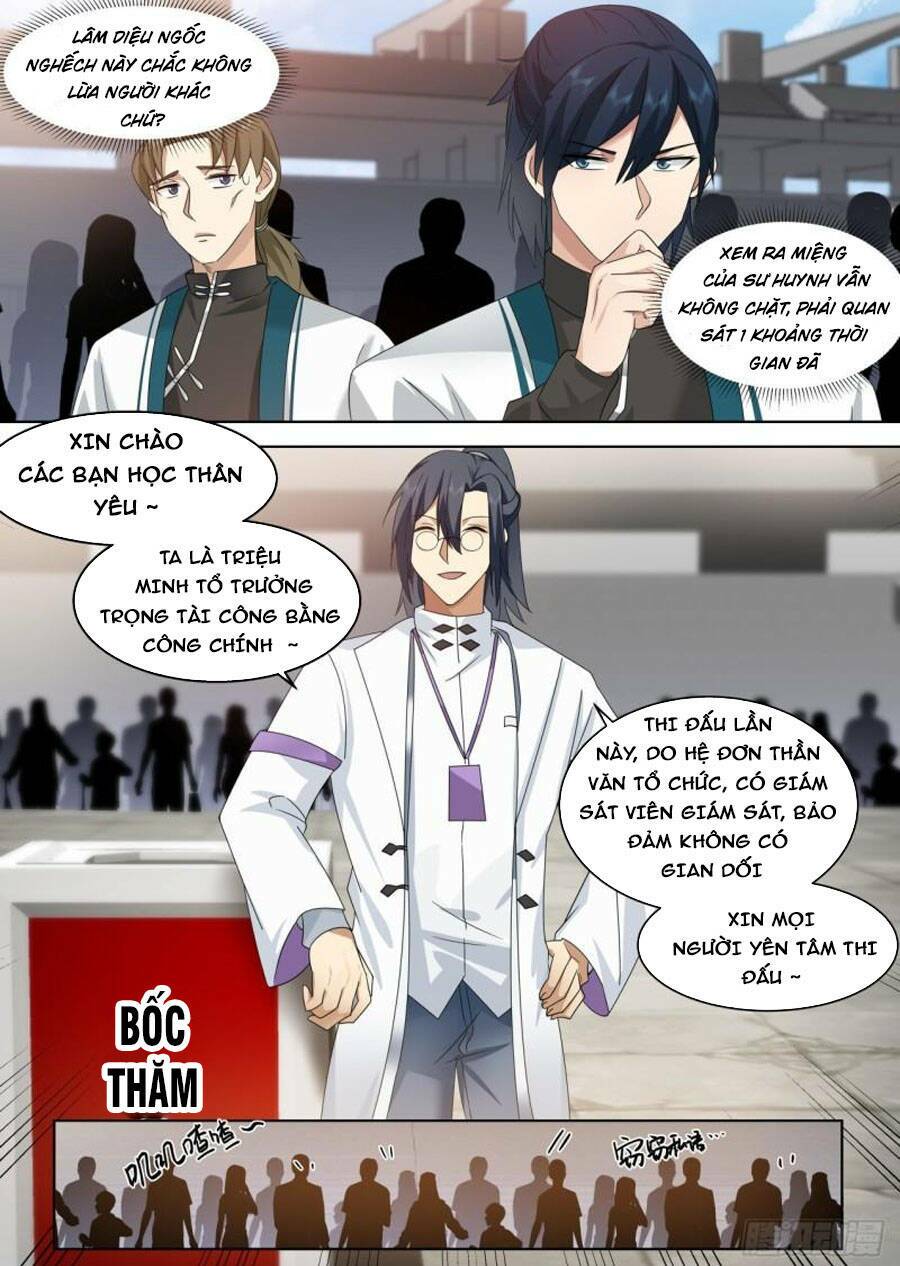 Chương 336 - Trang 3