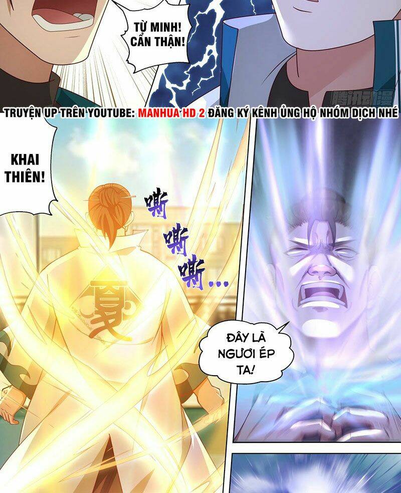 Chương 339 - Trang 12
