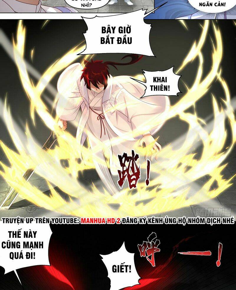 Chương 339 - Trang 8