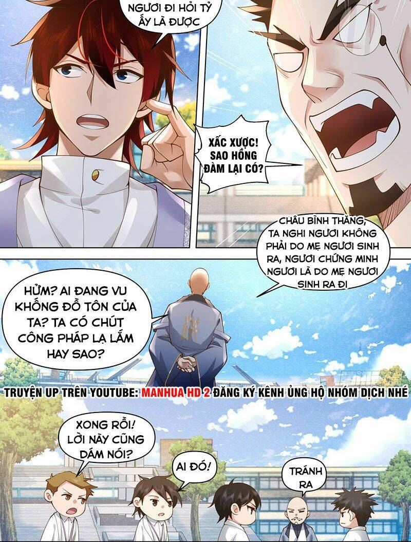Chương 340 - Trang 13