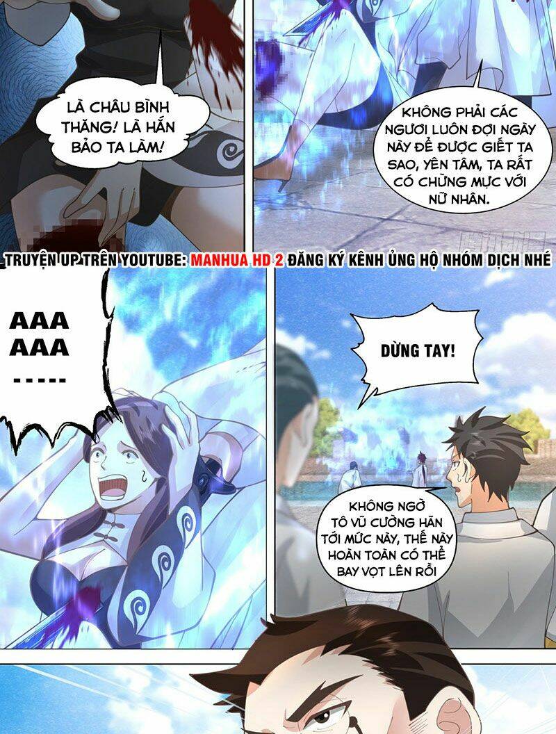 Chương 340 - Trang 8