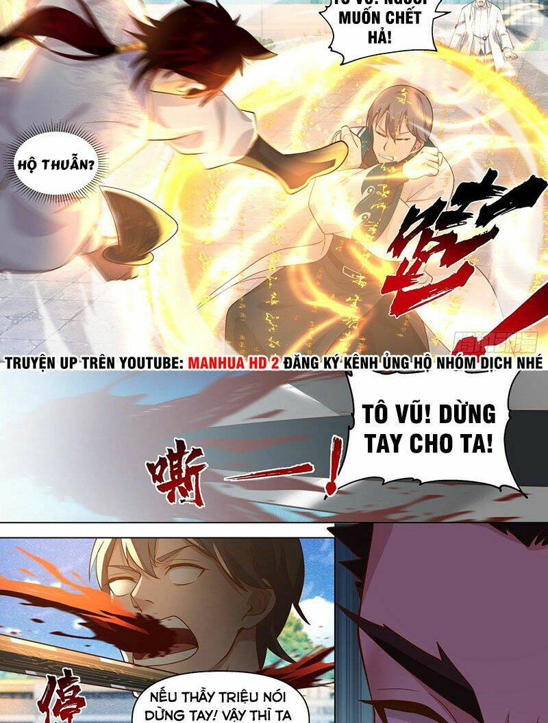 Chương 340 - Trang 10