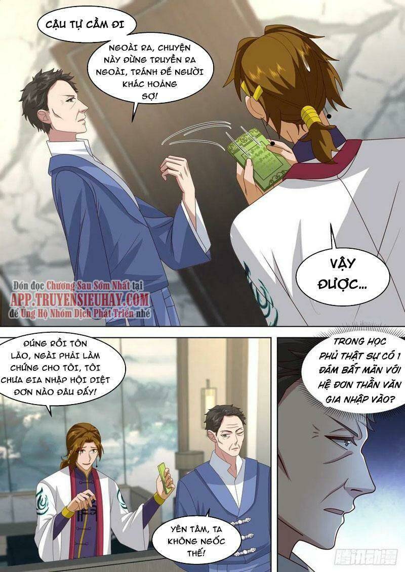 Chương 345 - Trang 9