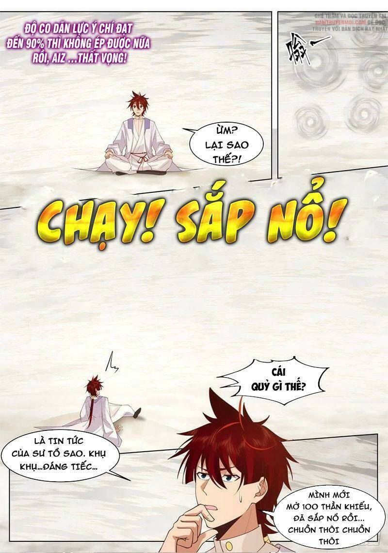 Chương 356 - Trang 8