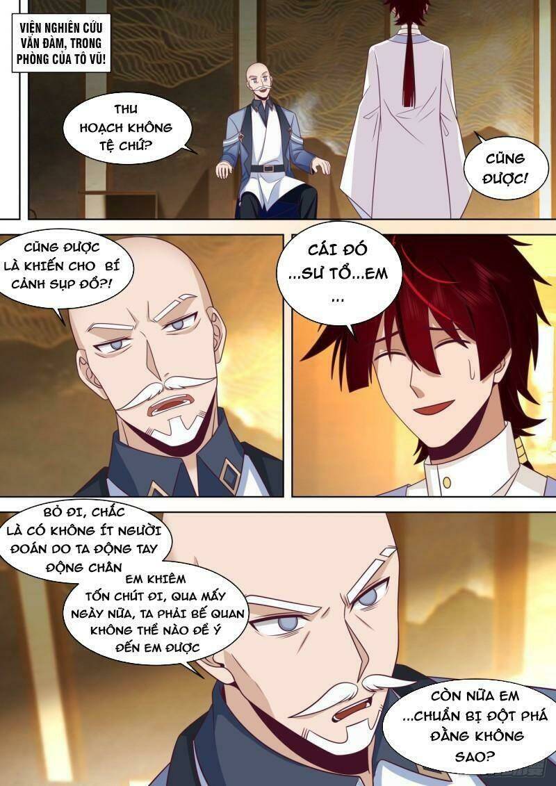 Chương 358 - Trang 10