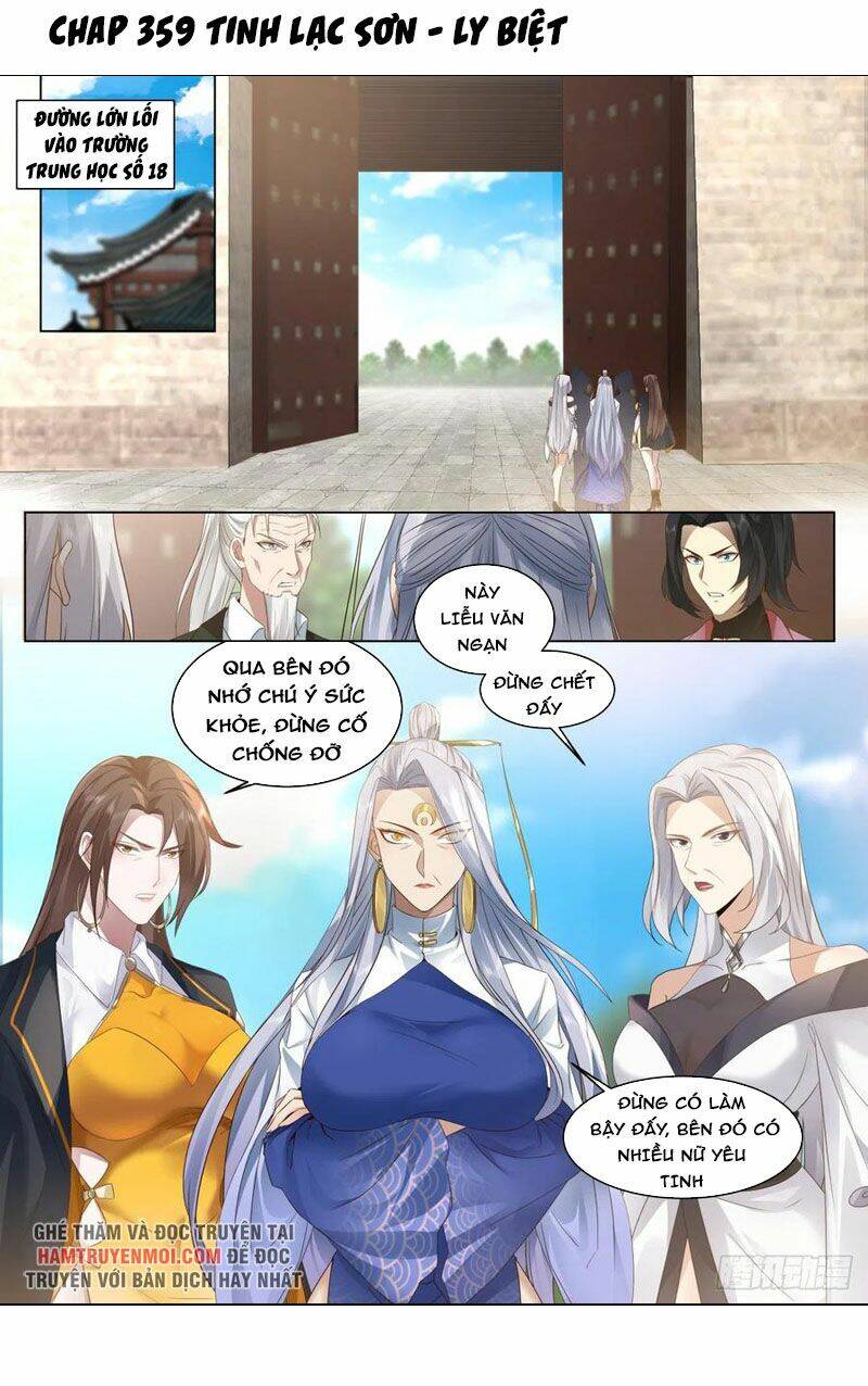Chương 359 - Trang 1