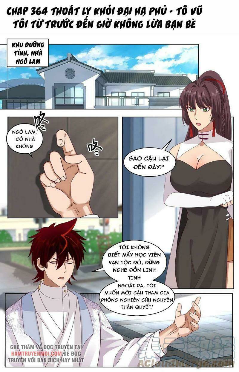 Chương 364 - Trang 1