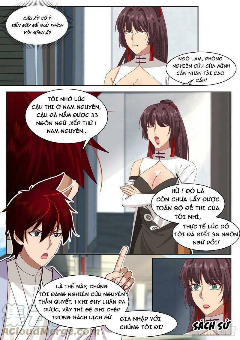 Chương 364 - Trang 2