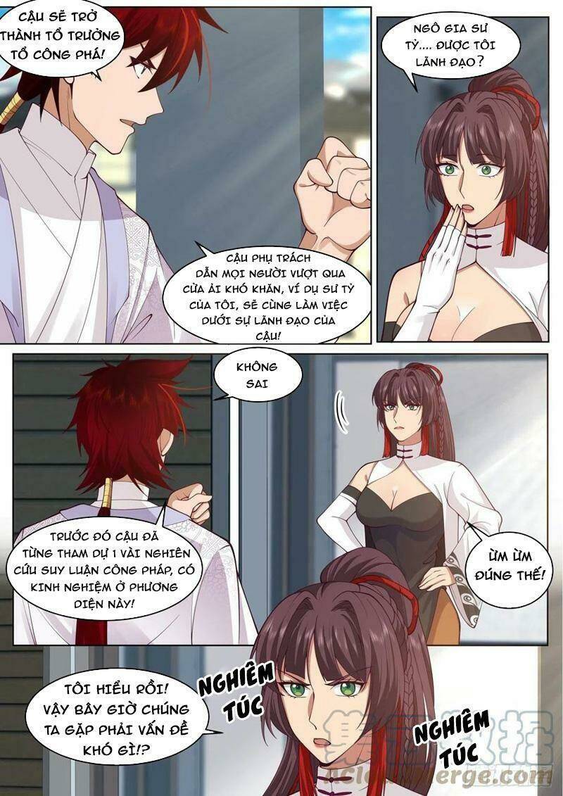 Chương 364 - Trang 4