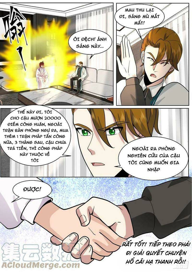 Chương 364 - Trang 8