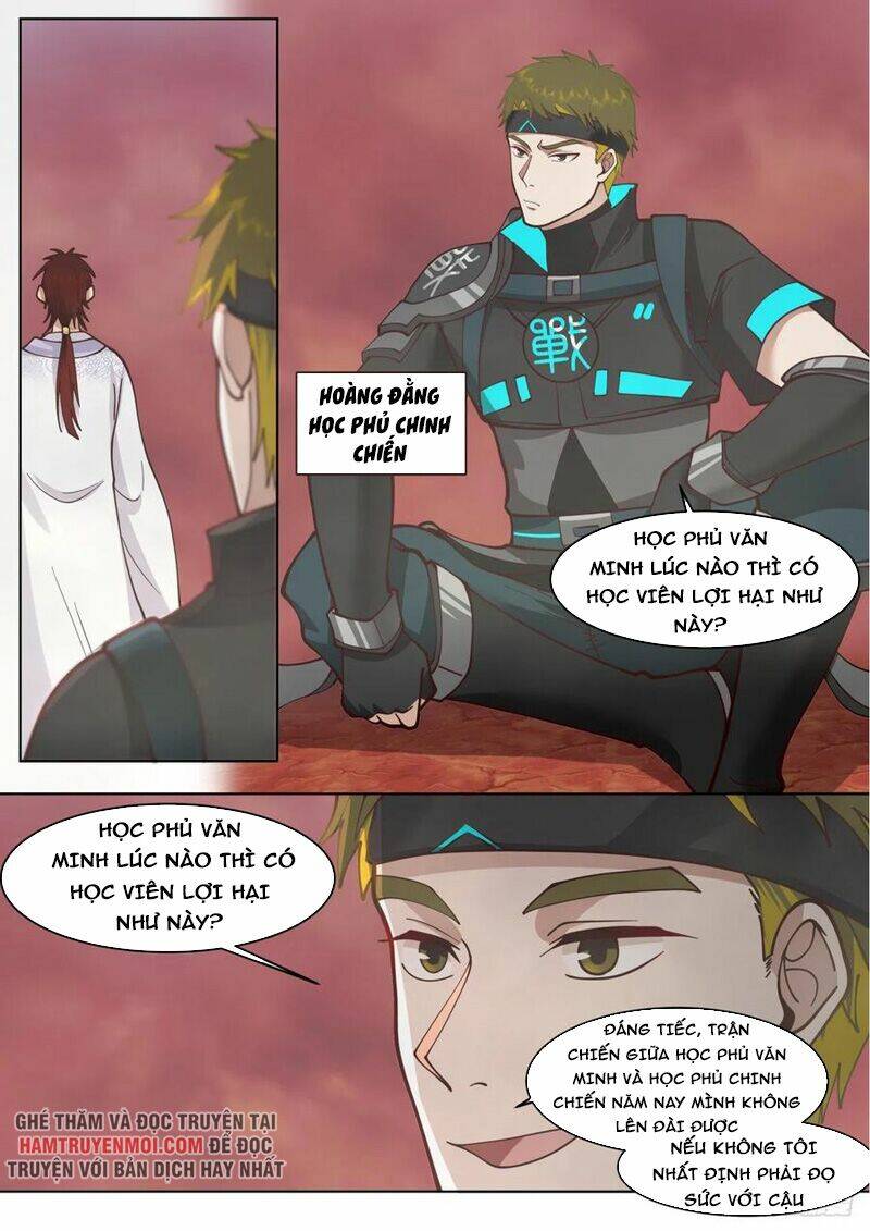 Chương 367 - Trang 11