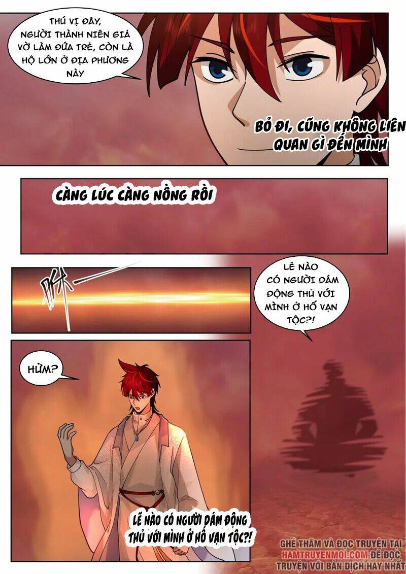 Chương 367 - Trang 9
