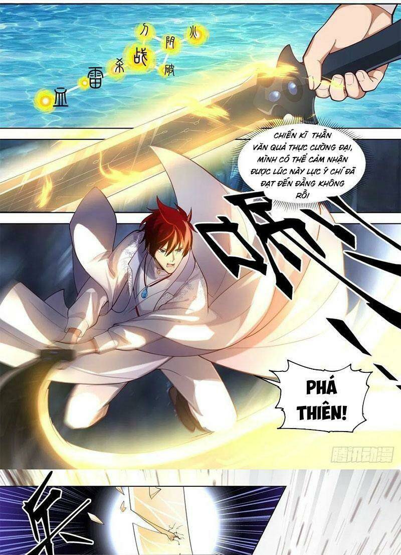 Chương 369 - Trang 11