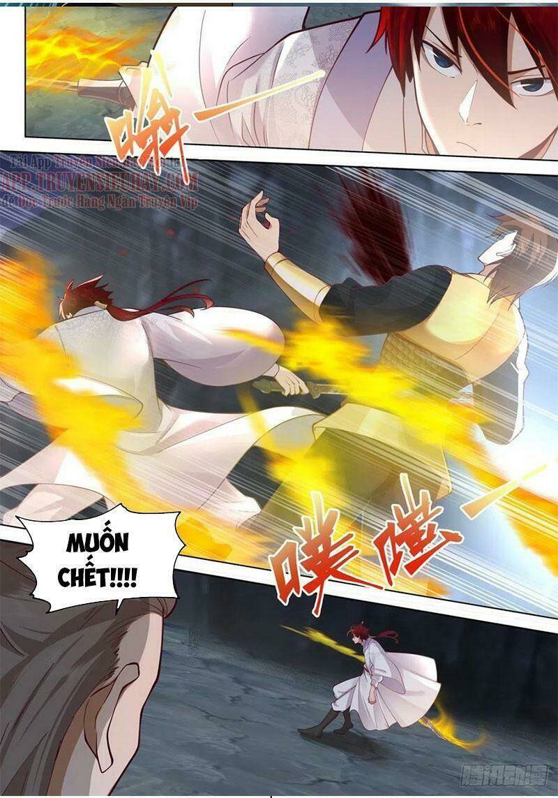 Chương 369 - Trang 9