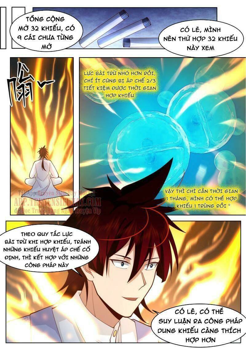 Chương 371 - Trang 10