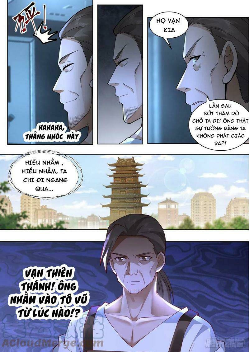 Chương 372 - Trang 12