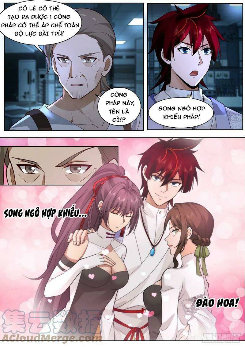 Chương 372 - Trang 10