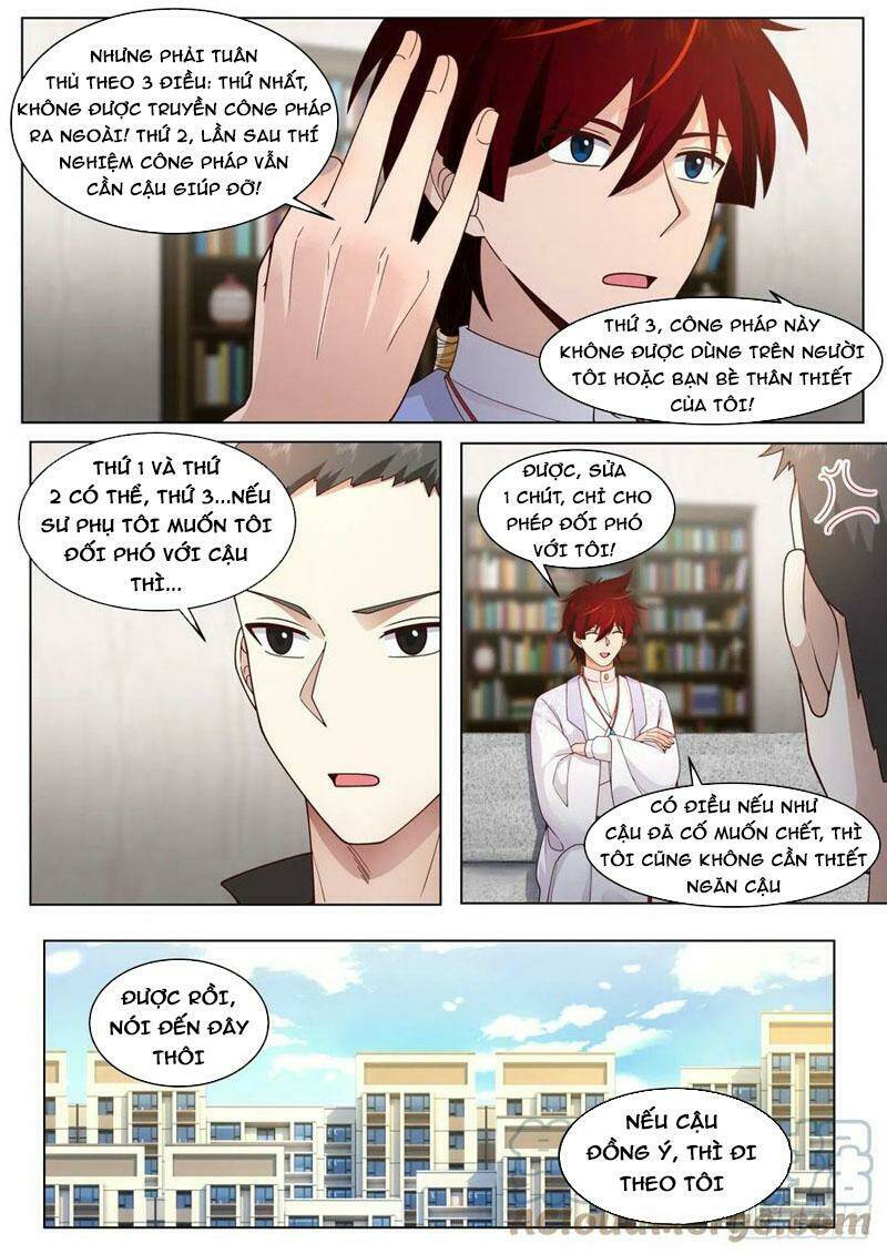 Chương 373 - Trang 4