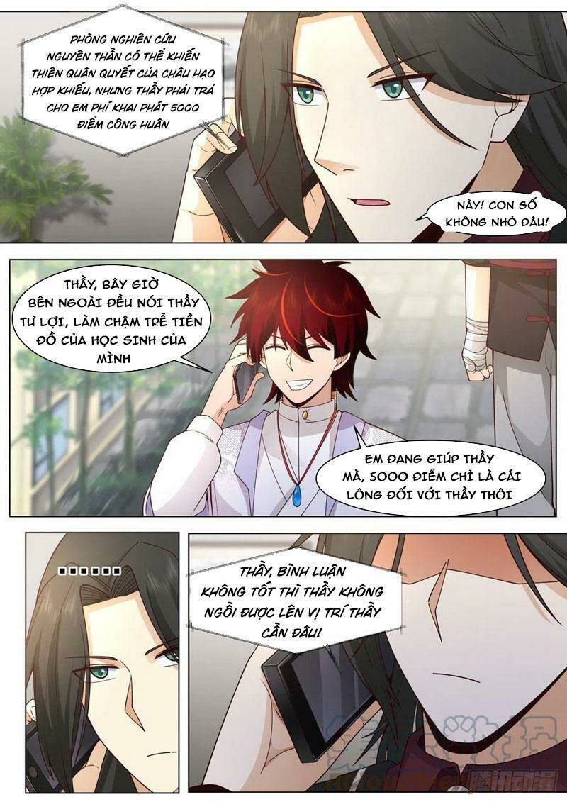 Chương 373 - Trang 6
