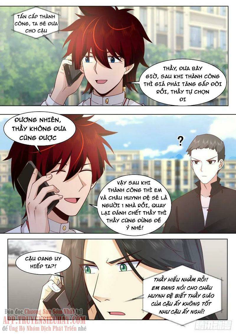 Chương 373 - Trang 7