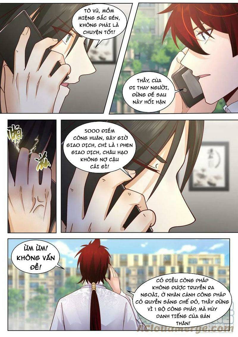 Chương 373 - Trang 8