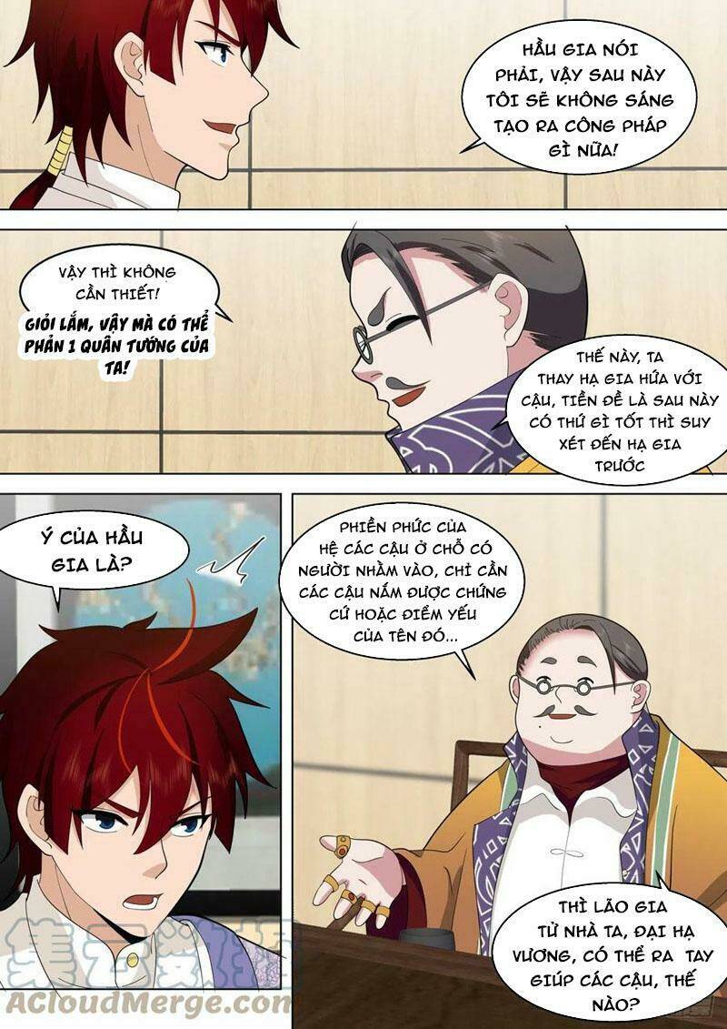 Chương 375 - Trang 6
