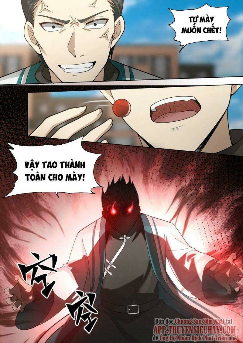 Chương 381 - Trang 11