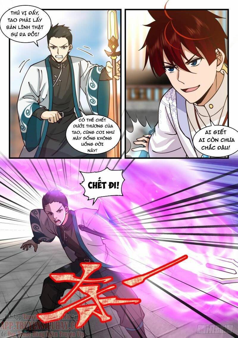 Chương 382 - Trang 2