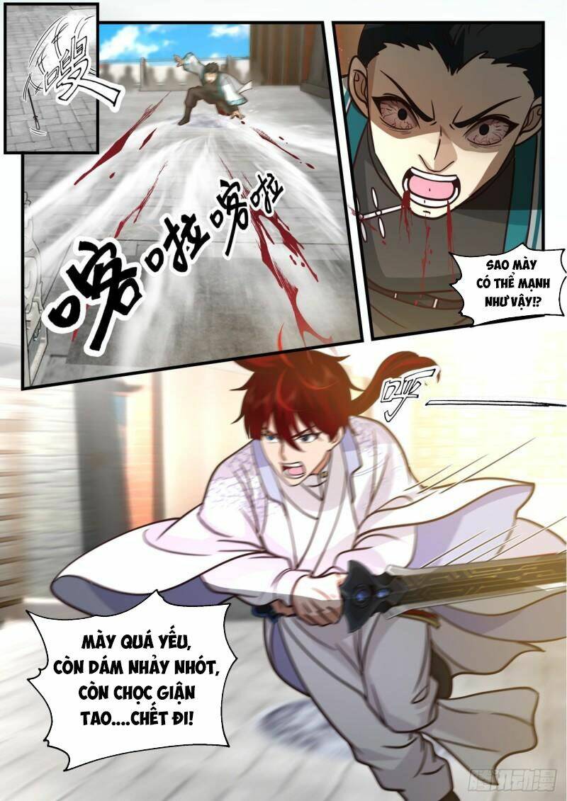 Chương 382 - Trang 7