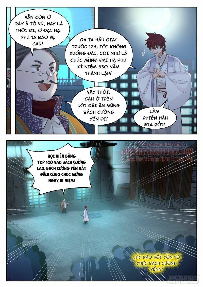 Chương 383 - Trang 8