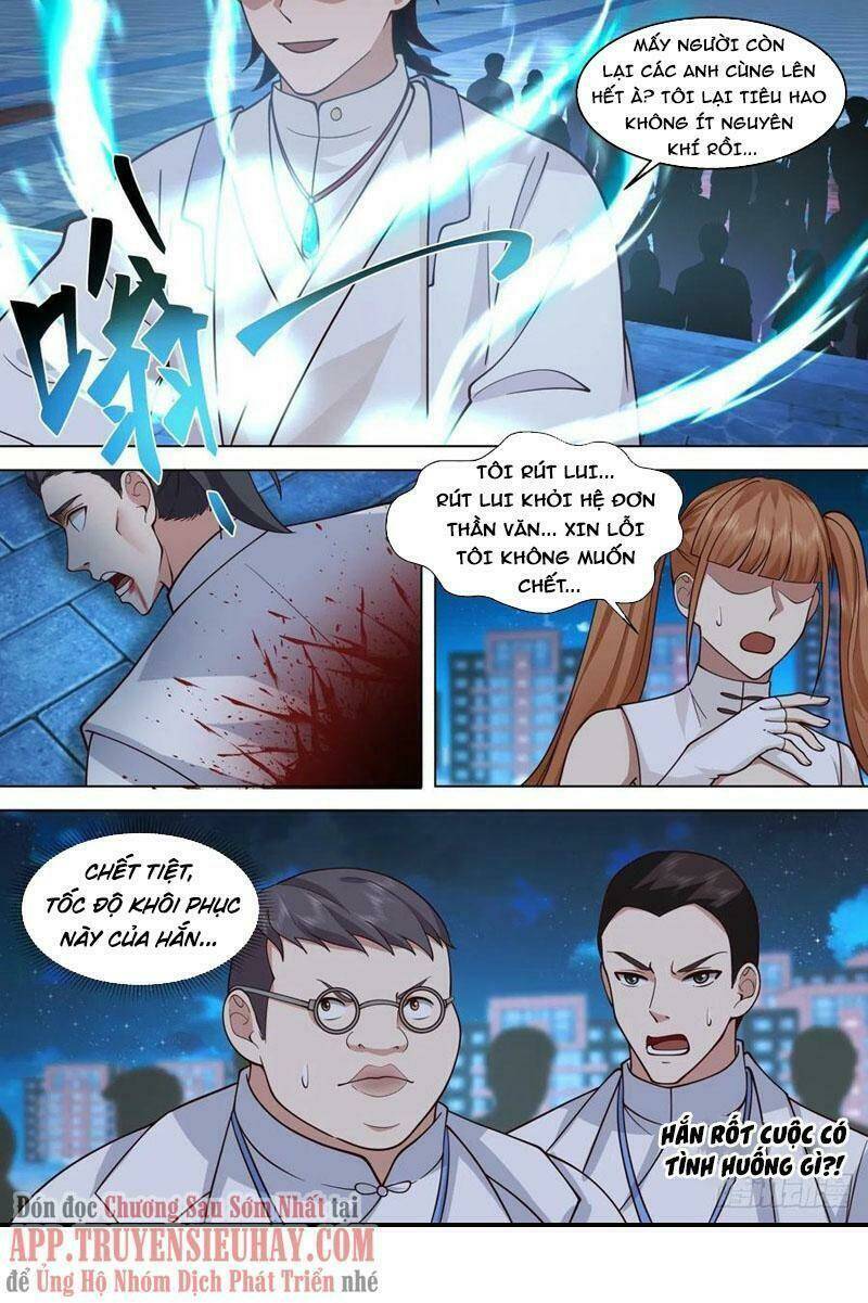 Chương 384 - Trang 7